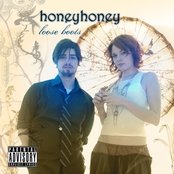 Honeyhoney - List pictures