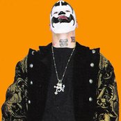 Shaggy 2 Dope - List pictures