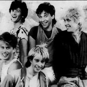 Kajagoogoo - List pictures