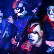 Aborym - List pictures