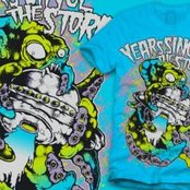 Years Since The Storm - List pictures