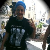 Keny Arkana - List pictures