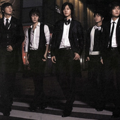 Ss501 - List pictures