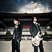 Granrodeo - List pictures