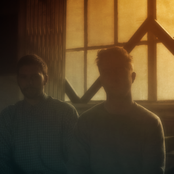 Mount Kimbie - List pictures