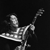 Ace Frehley - List pictures
