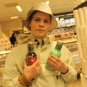 Yung Lean - List pictures