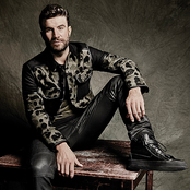 Sam Hunt - List pictures
