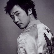 Ahn Jae Wook - List pictures