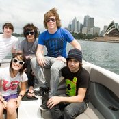 Hey Monday - List pictures