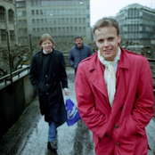 Hubert Kah - List pictures