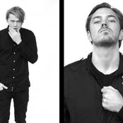 Johnossi - List pictures