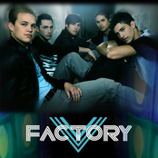 V Factory - List pictures