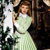 Judy Garland - List pictures
