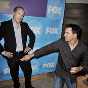 Seth Macfarlane - List pictures