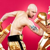 Cazwell - List pictures