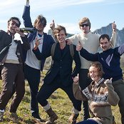 British Sea Power - List pictures