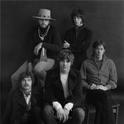 Steve Miller Band - List pictures
