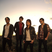 We Are The In Crowd - List pictures