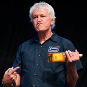 Robert Pollard - List pictures