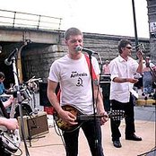 The Tossers - List pictures