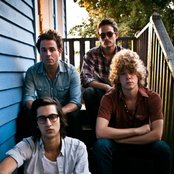 Dawes - List pictures