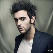Marco Mengoni - List pictures
