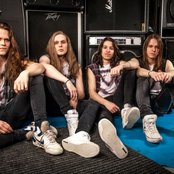 Lost Society - List pictures