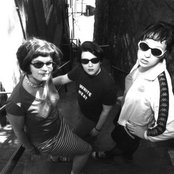 Bratmobile - List pictures