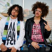 Lmfao - List pictures