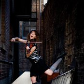 Lindsey Stirling - List pictures