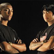 The Neptunes - List pictures