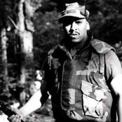 Immortal Technique & Dj Green Lantern - List pictures