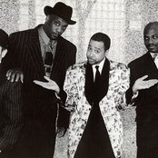 The Time - List pictures