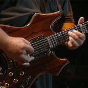 Jerry Garcia Band - List pictures