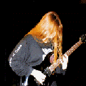 Garden Of Shadows - List pictures