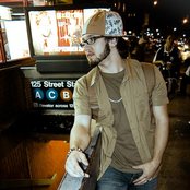 Andy Mineo - List pictures