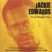 Jackie Edwards - List pictures
