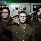 Reuben - List pictures