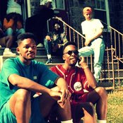 Dj Jazzy Jeff & The Fresh Prince - List pictures
