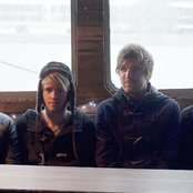 Kodaline - List pictures