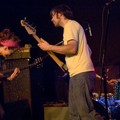 Land Of Talk - List pictures