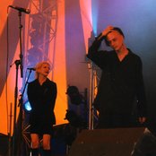 Dreadful Shadows - List pictures