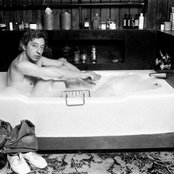 Serge Gainsbourg - List pictures