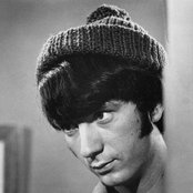 Michael Nesmith - List pictures