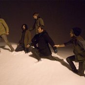 Fleet Foxes - List pictures