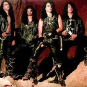 Sarcofago - List pictures