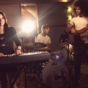 Amy Kuney - List pictures