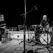 Bill Orcutt - List pictures