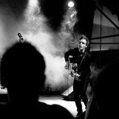 The Tallest Man On Earth - List pictures